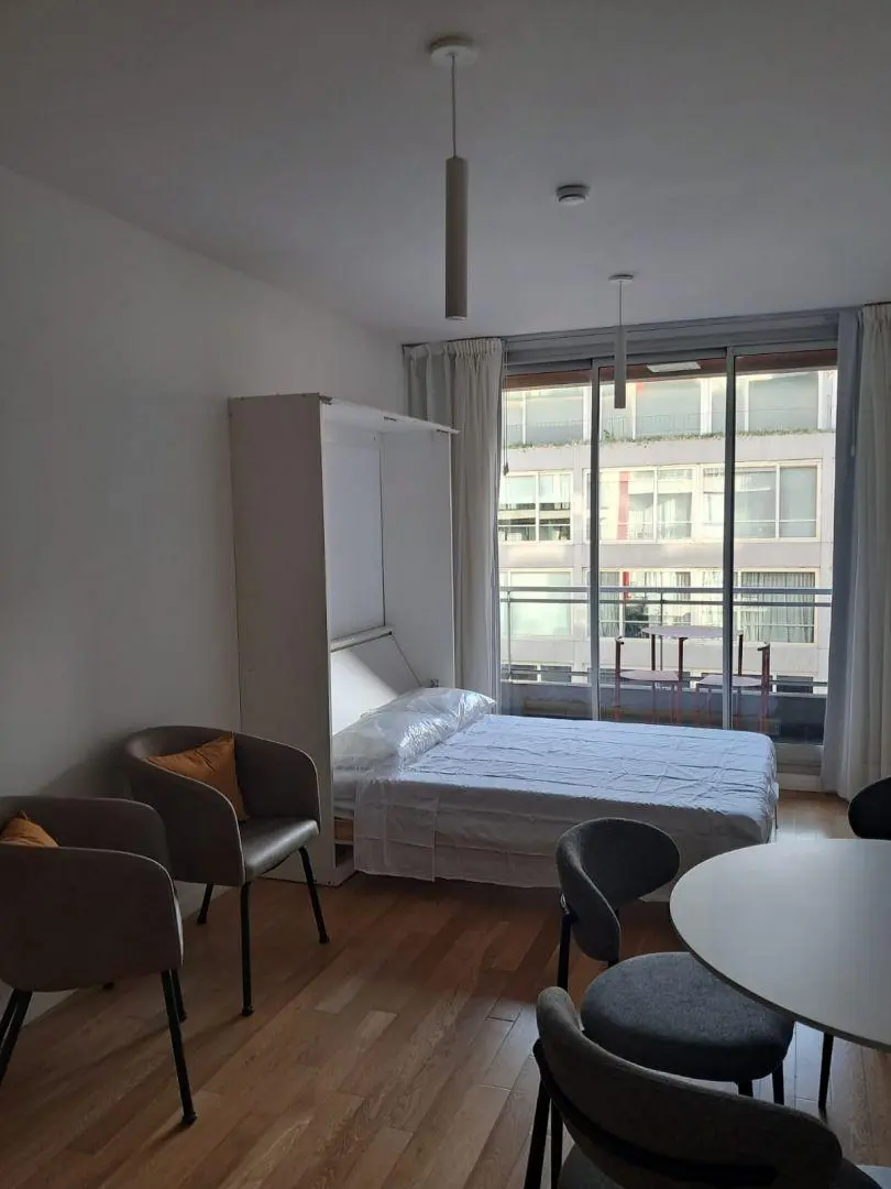 Departamento monoambiente. | Costa Rica al 5500 1