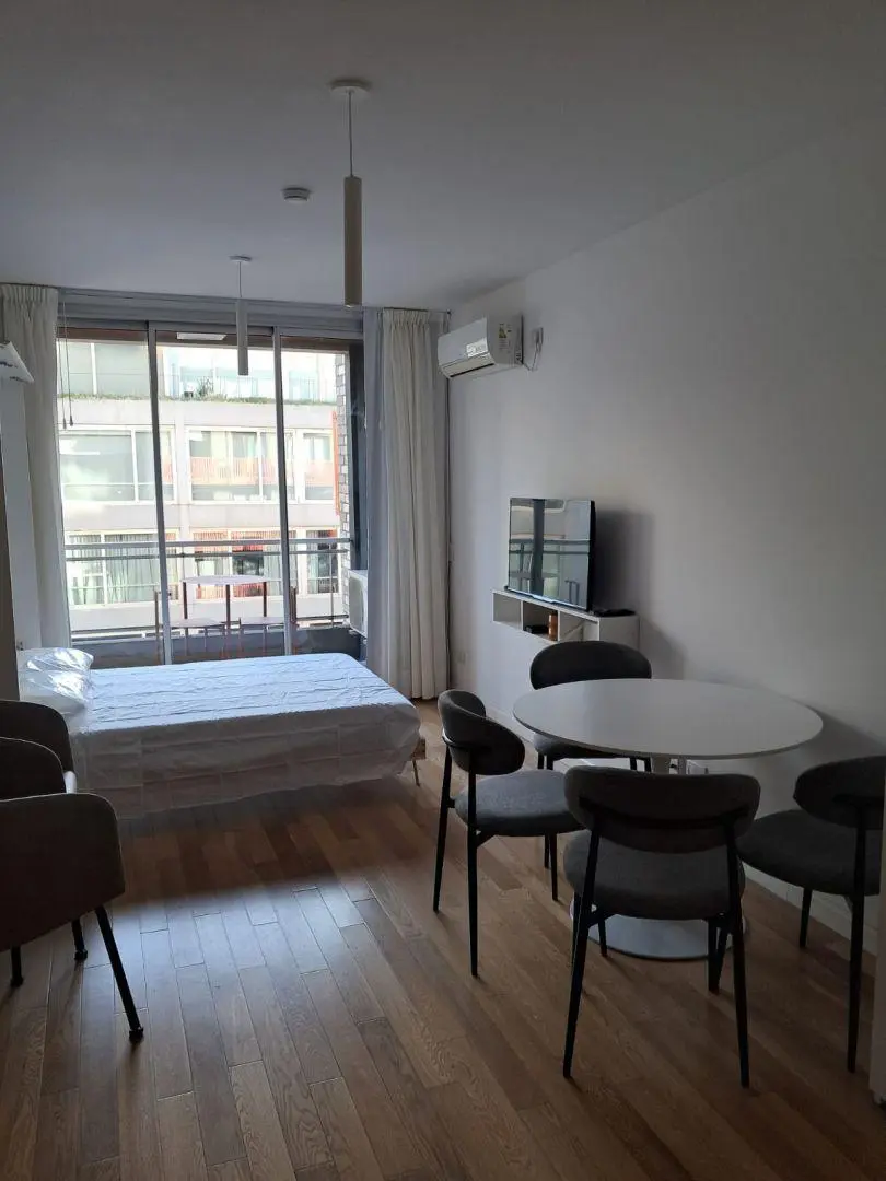 Departamento monoambiente. | Costa Rica al 5500 2