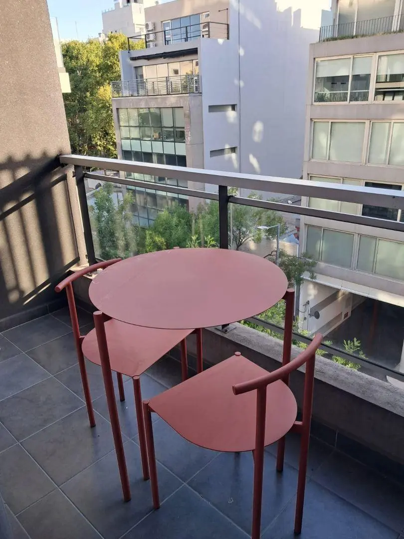 Departamento monoambiente. | Costa Rica al 5500 4