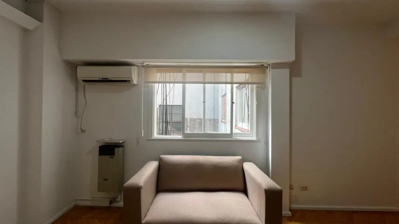 Departamento 2 ambientes. | Arenales al 2200 5
