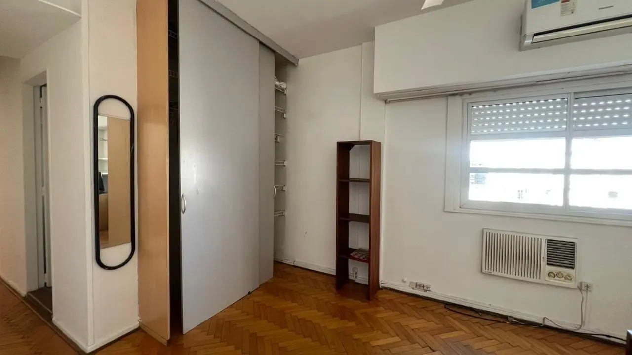 Departamento 2 ambientes. | Mansilla al 3500 1