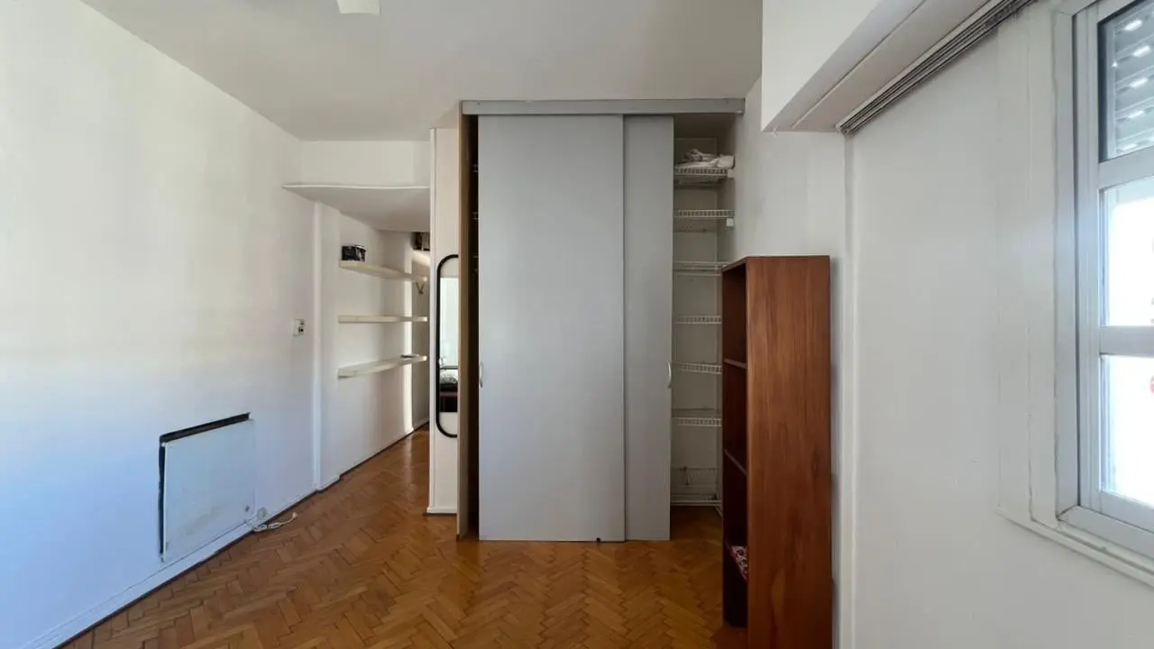 Departamento 2 ambientes. | Mansilla al 3500 2