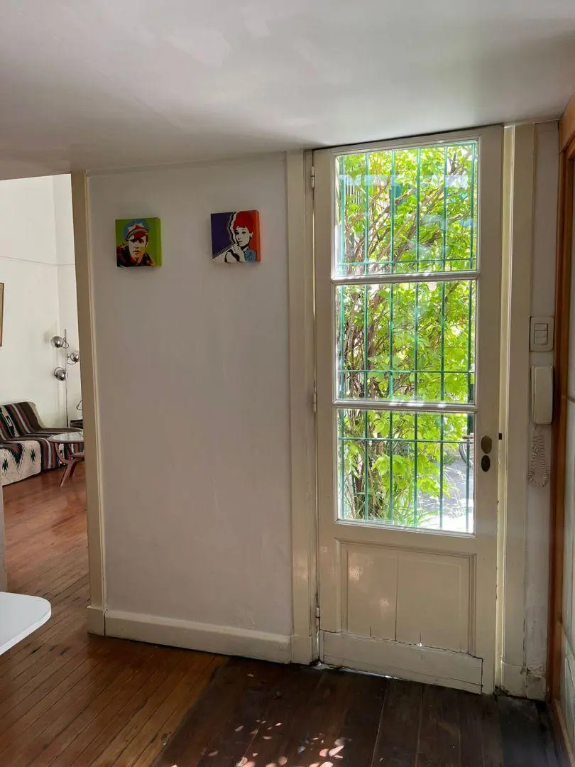 Departamento 2 ambientes. | Carlos calvo al 800 5