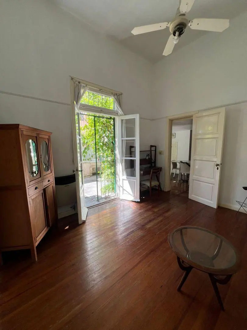 Departamento 2 ambientes. | Carlos calvo al 800 4