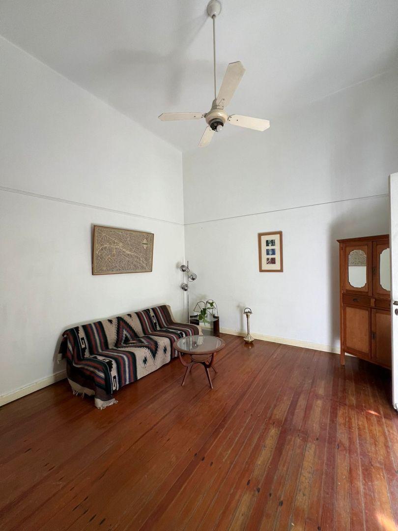 Departamento 2 ambientes. | Carlos calvo al 800