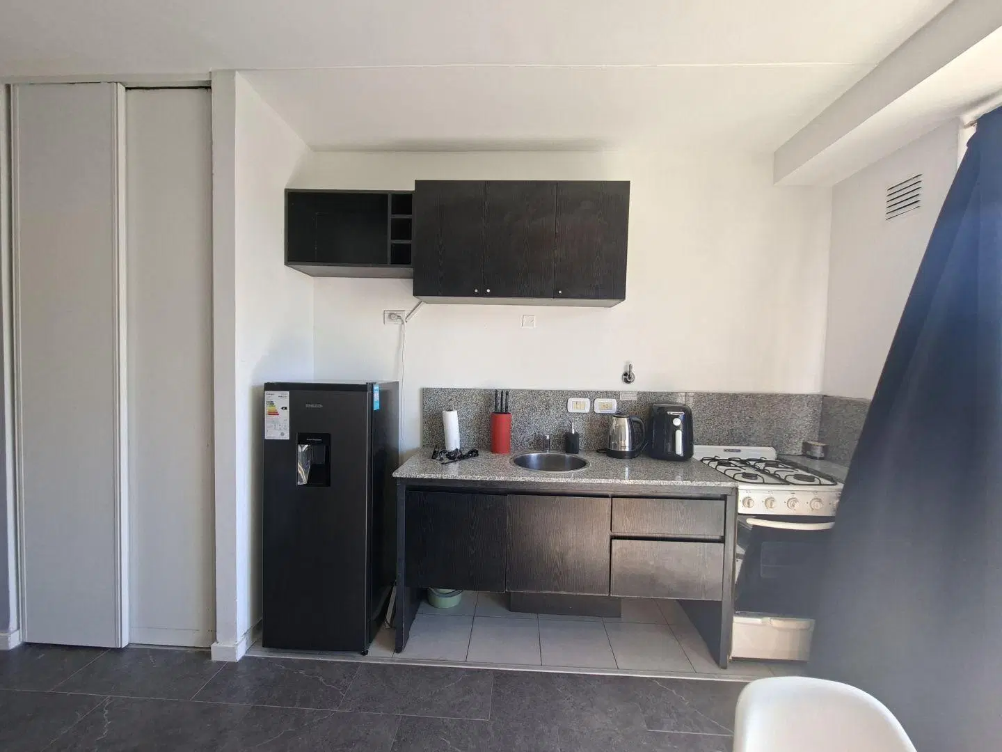 Departamento monoambiente. | Nicaragua al 5600 3