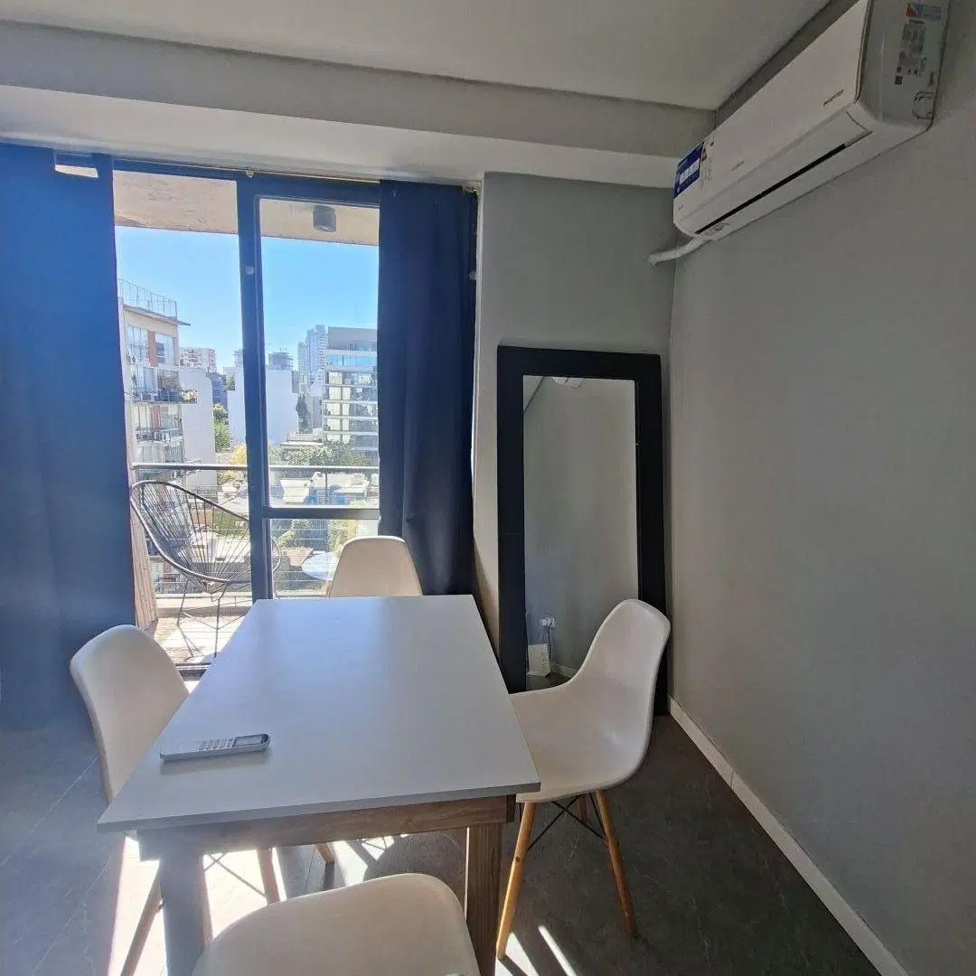 Departamento monoambiente. | Nicaragua al 5600 4