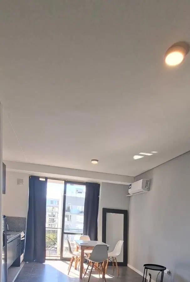 Departamento monoambiente. | Nicaragua al 5600 5