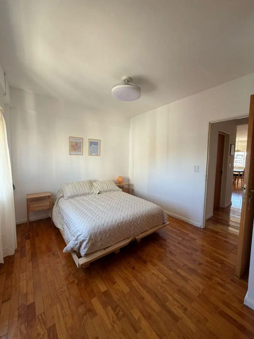Departamento 2 ambientes. | gallo al 1000 2