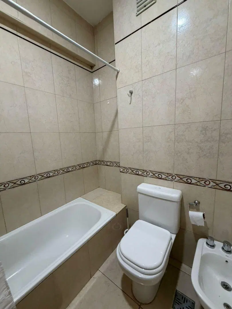 Departamento 2 ambientes. | gallo al 1000 5