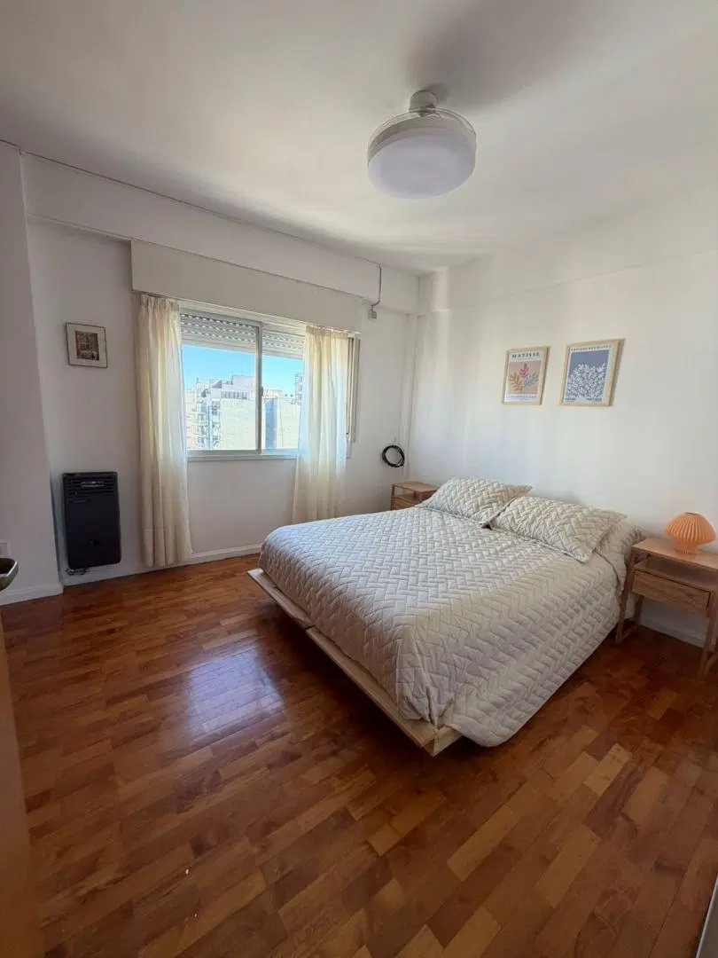 Departamento 2 ambientes. | gallo al 1000 4