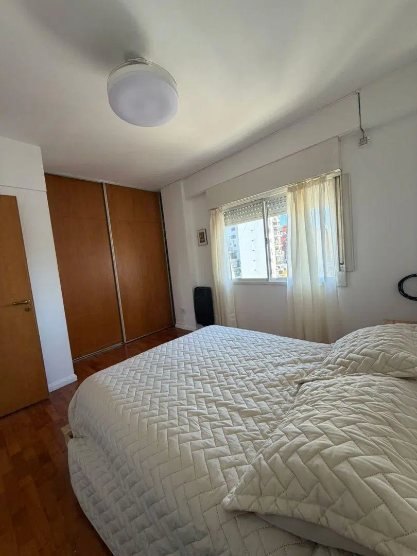 Departamento 2 ambientes. | gallo al 1000 3