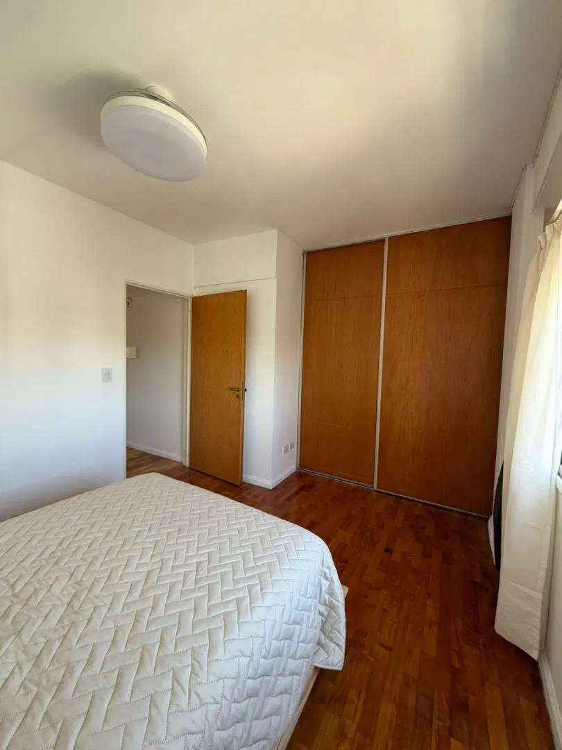 Departamento 2 ambientes. | gallo al 1000 1