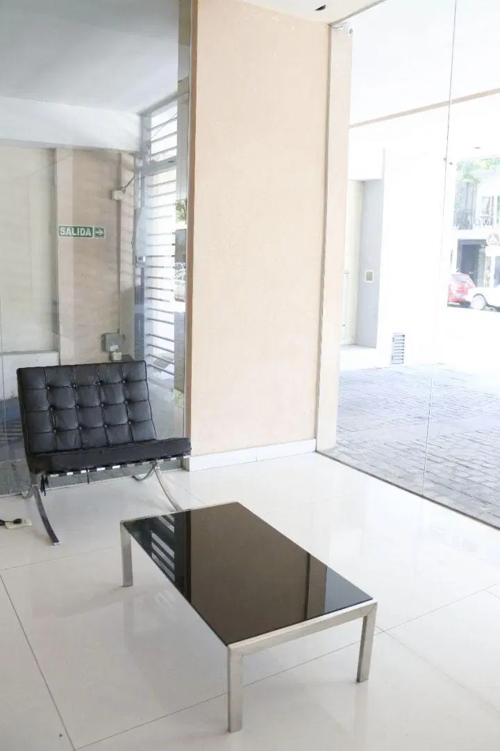 Departamento monoambiente. | Guardia Vieja al 3800 4