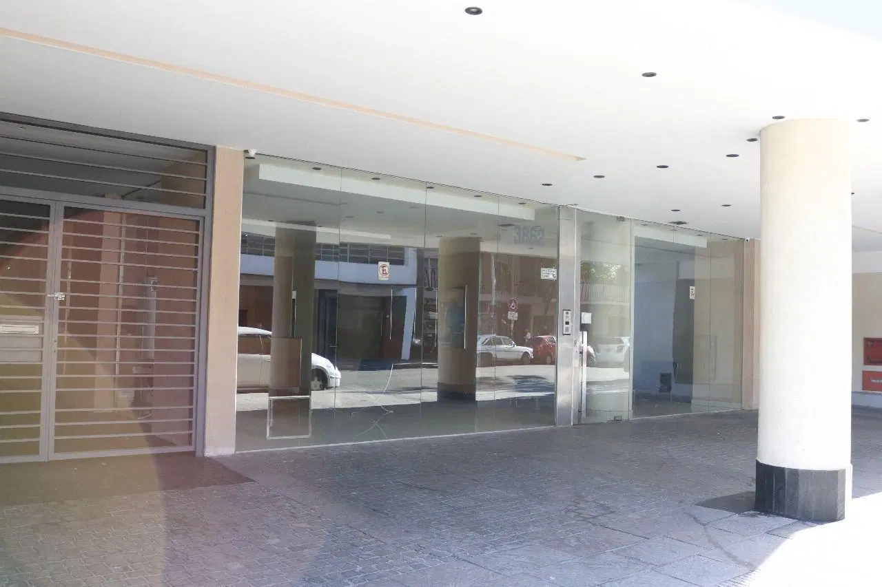 Departamento monoambiente. | Guardia Vieja al 3800 3