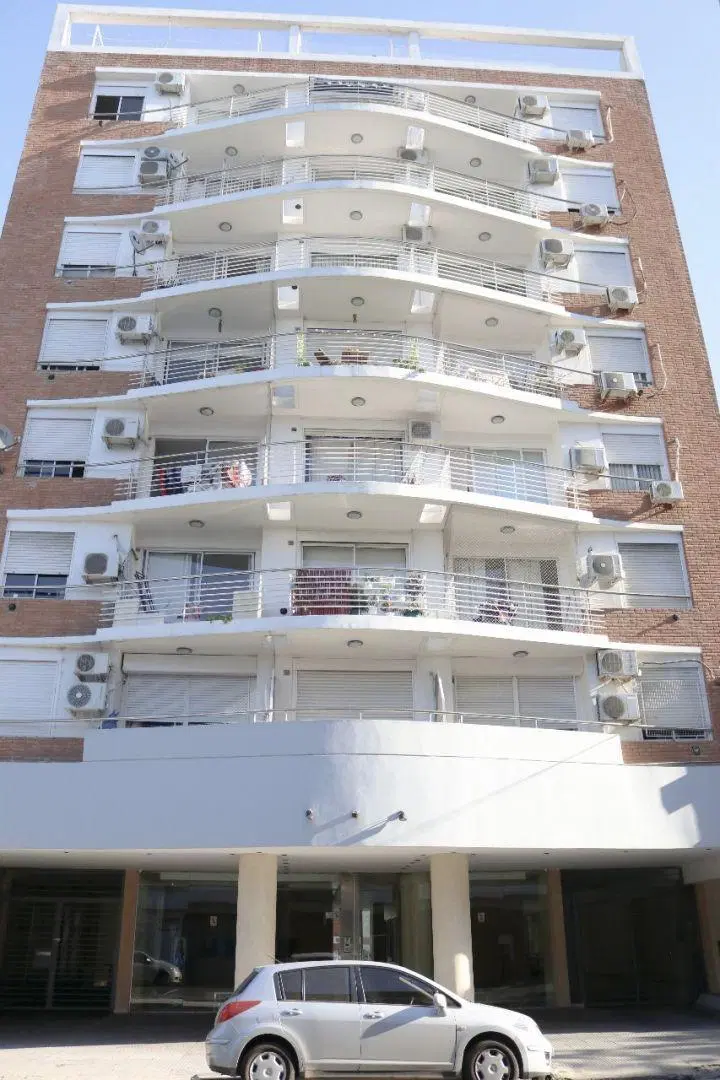 Departamento monoambiente. | Guardia Vieja al 3800 2