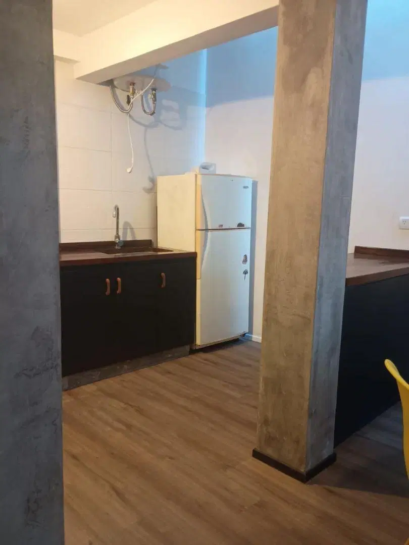 Departamento 2 ambientes. | Charcas al 4700 4