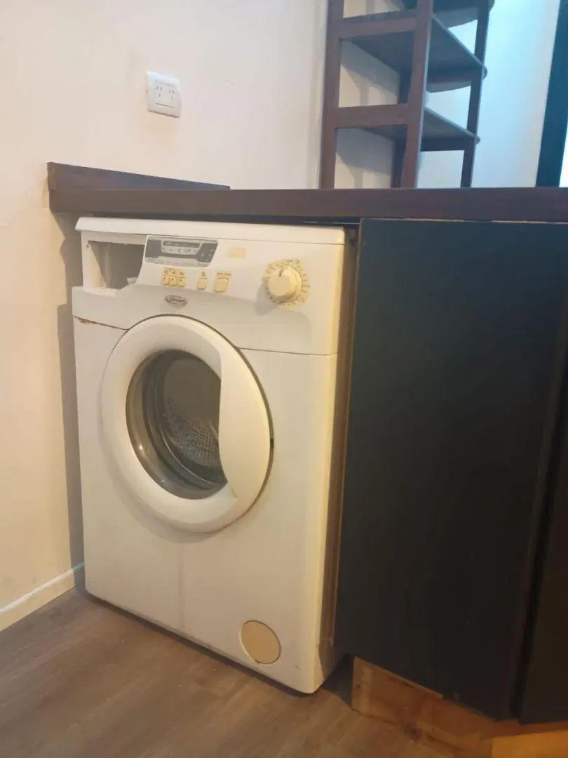 Departamento 2 ambientes. | Charcas al 4700 2