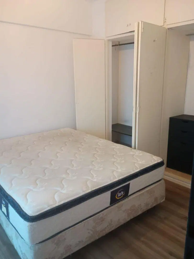 Departamento 2 ambientes. | Charcas al 4700 1