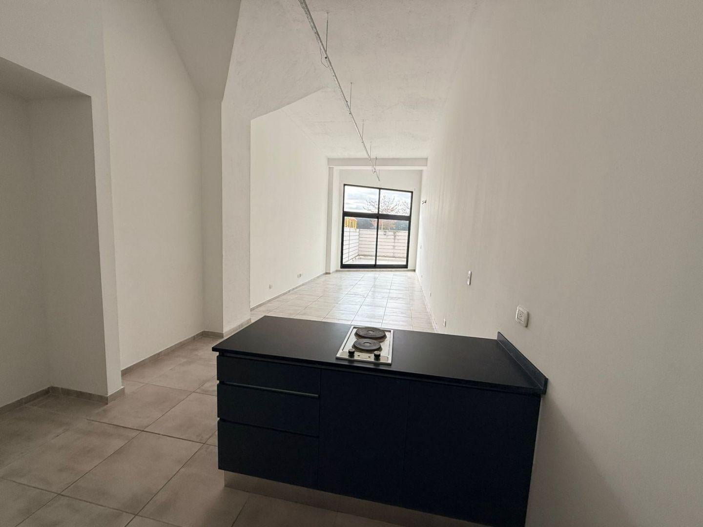 Departamento monoambiente. | Zelarrayan al 1600