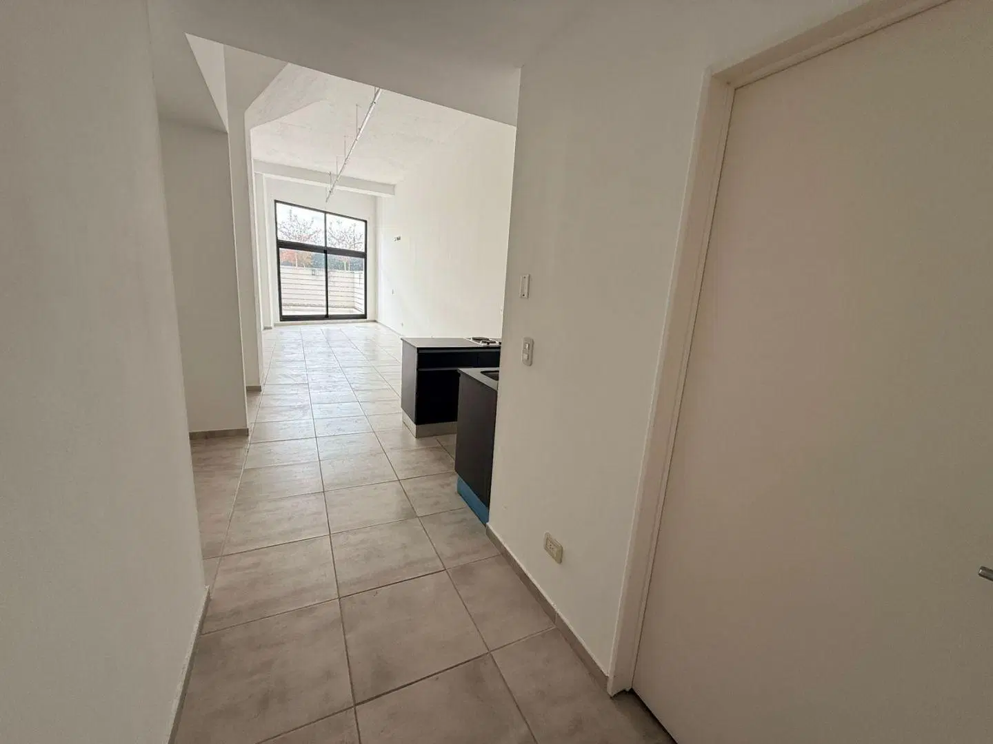 Departamento monoambiente. | Zelarrayan al 1600 5