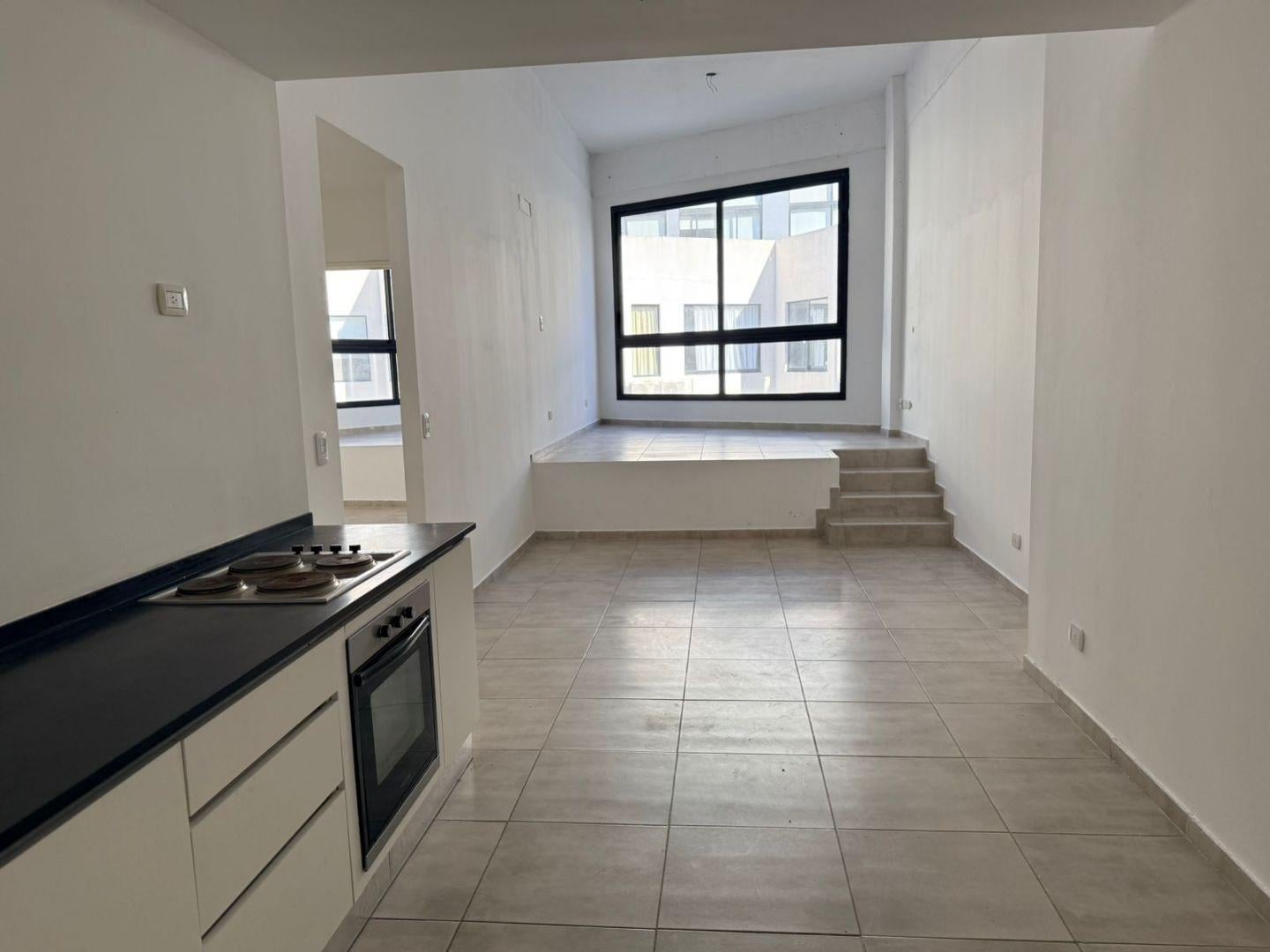 Departamento 2 ambientes. | Zelarrayan al 1600