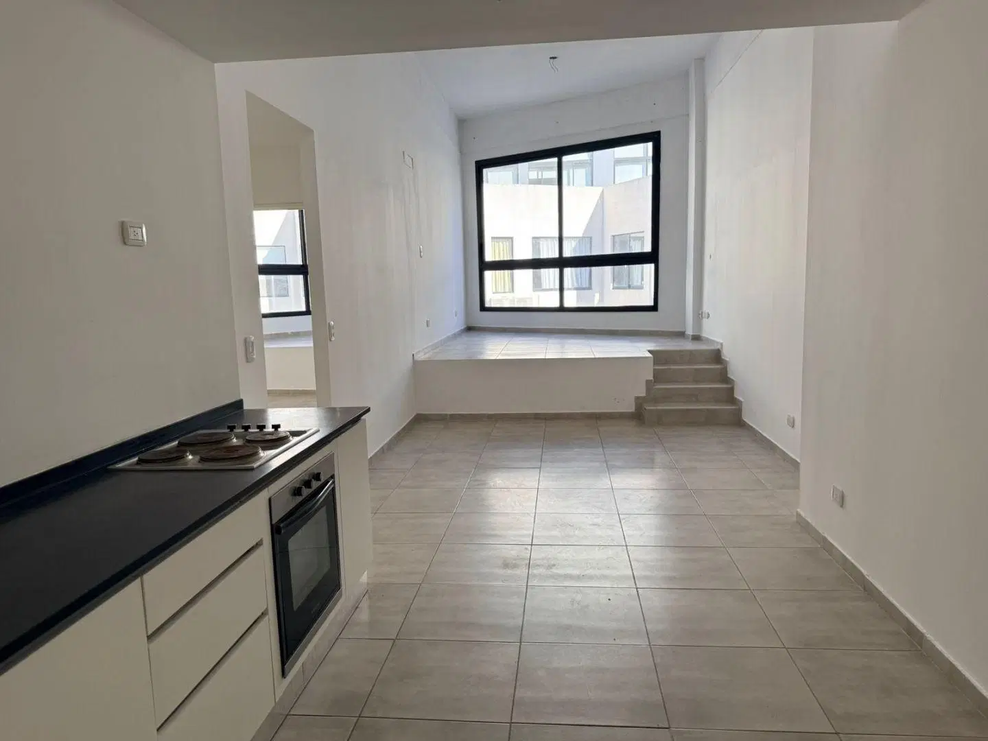Departamento 2 ambientes. | Zelarrayan al 1600 2