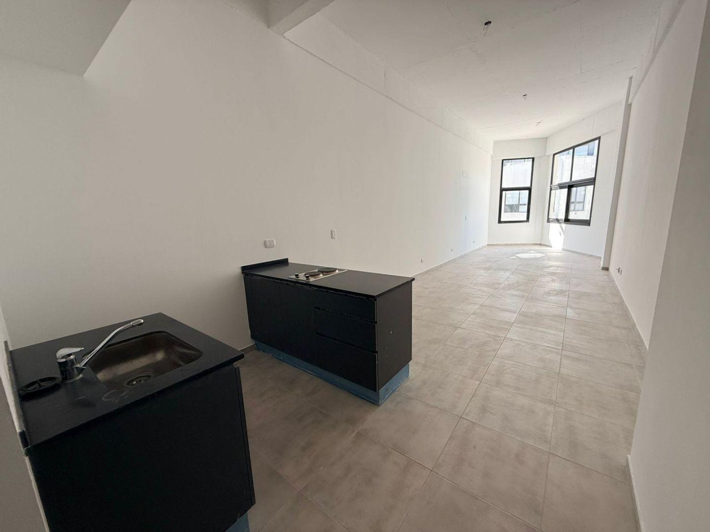 Departamento monoambiente. | Zelarrayan al 1600