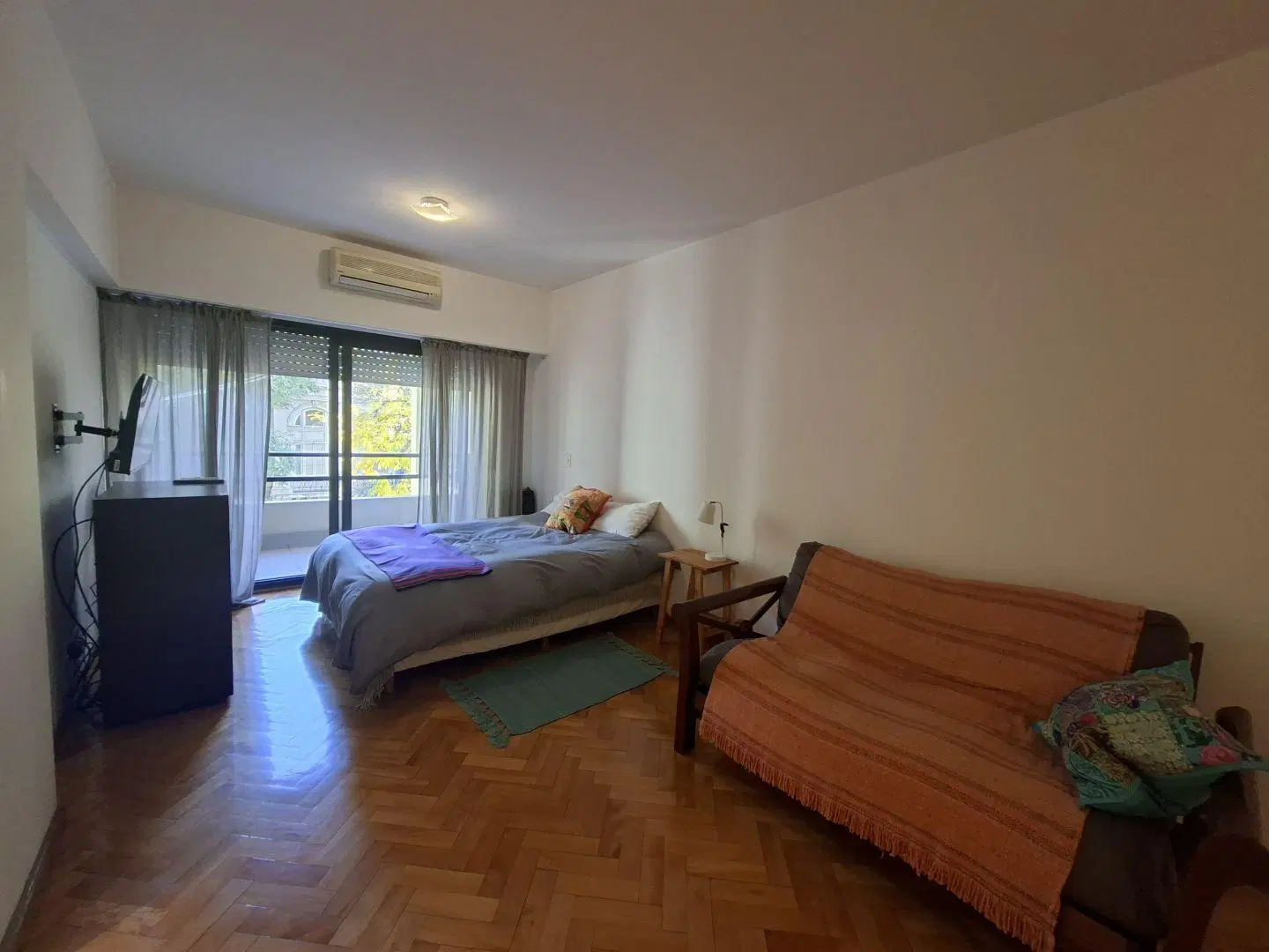 Departamento monoambiente. | Entre rios al 400 2