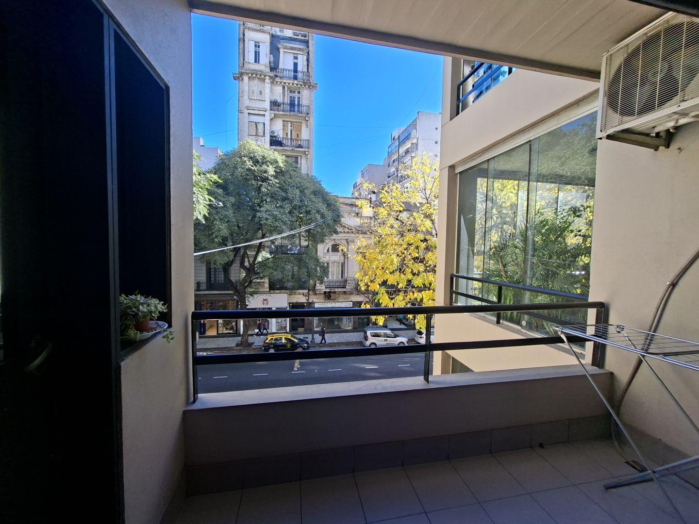 Foto de Departamento monoambiente. | Entre rios al 400, imagen 3