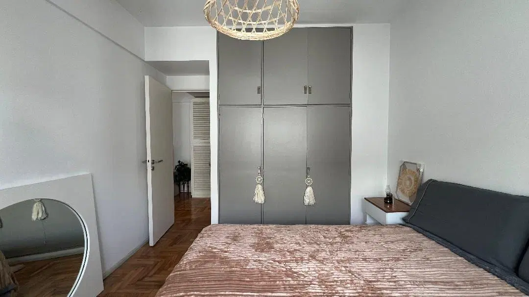 Departamento 2 ambientes. | Av Independencia al 4100 2