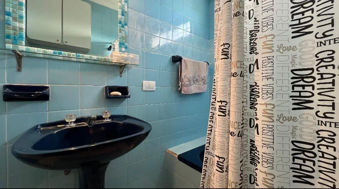 Departamento 2 ambientes. | Av Independencia al 4100 4