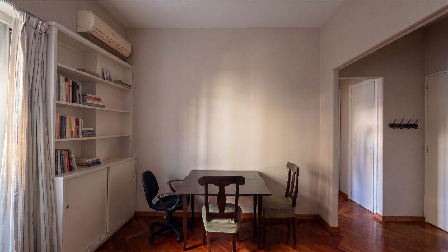 Foto de Departamento 2 ambientes. | Av Coronel Diaz al 2500, imagen 3