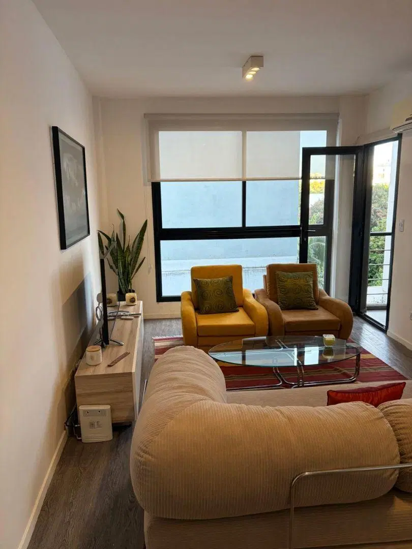 Departamento 2 ambientes. | Arias al 3000 2