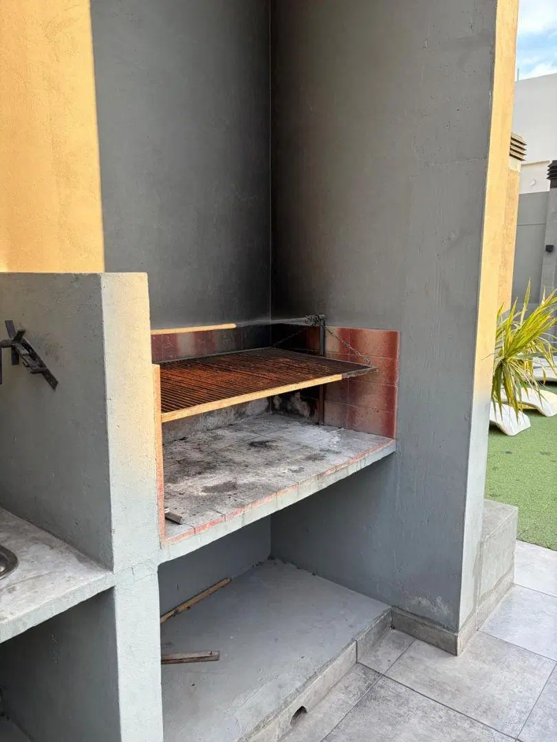 Departamento 2 ambientes. | Arias al 3000 4
