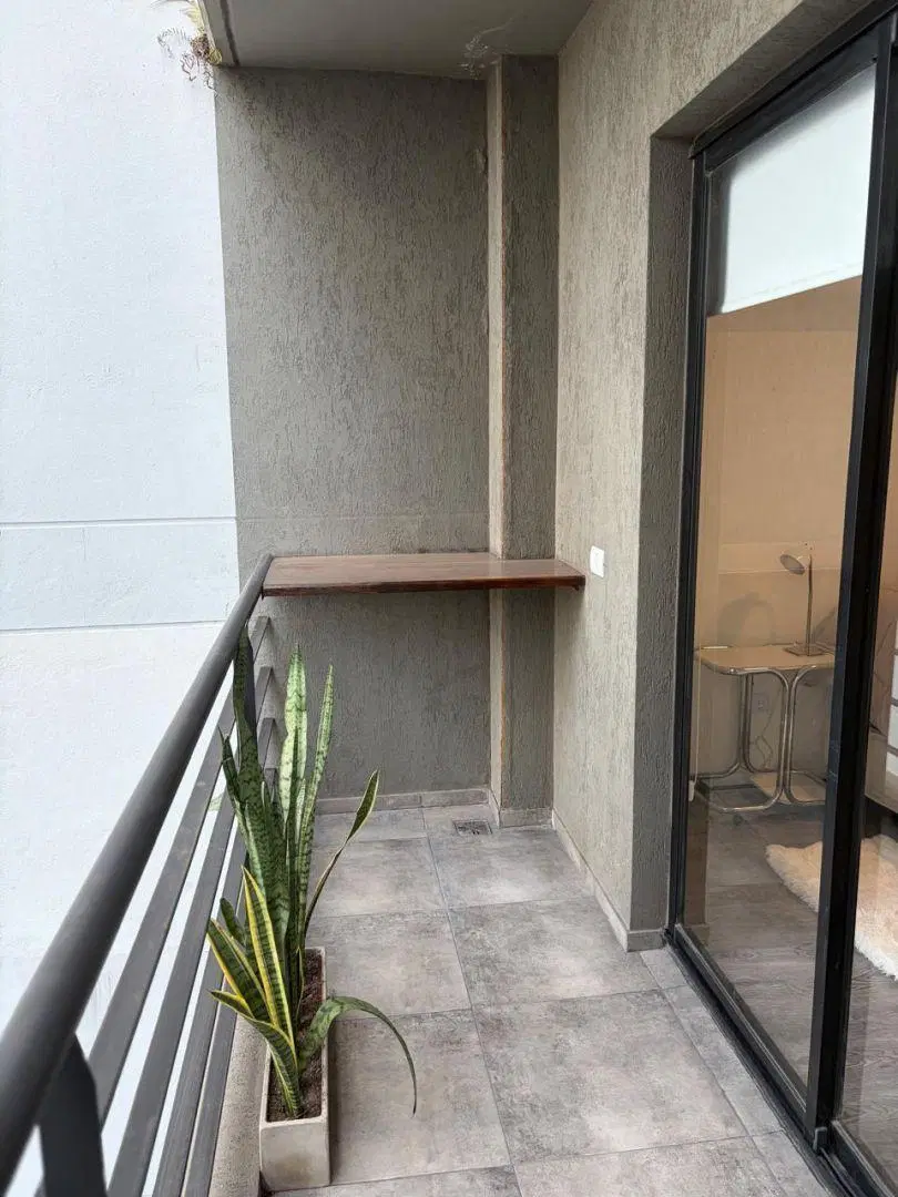 Departamento 2 ambientes. | Arias al 3000 3