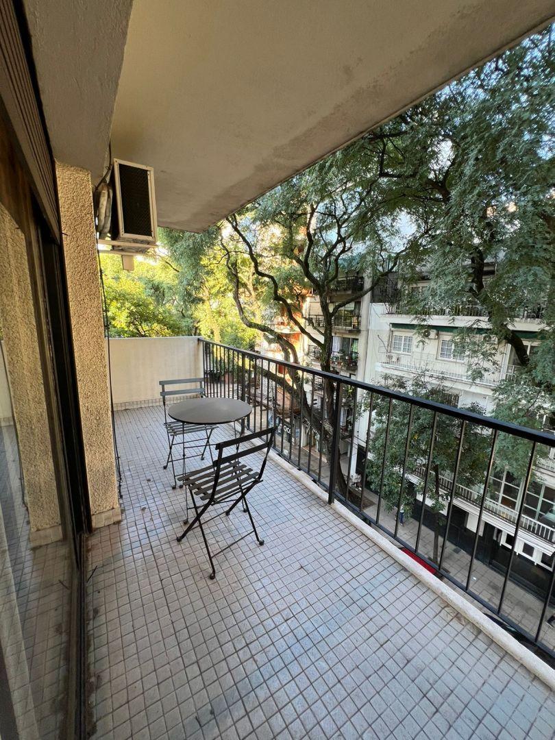 Departamento 3 ambientes. | Jorge Newberry al 2500