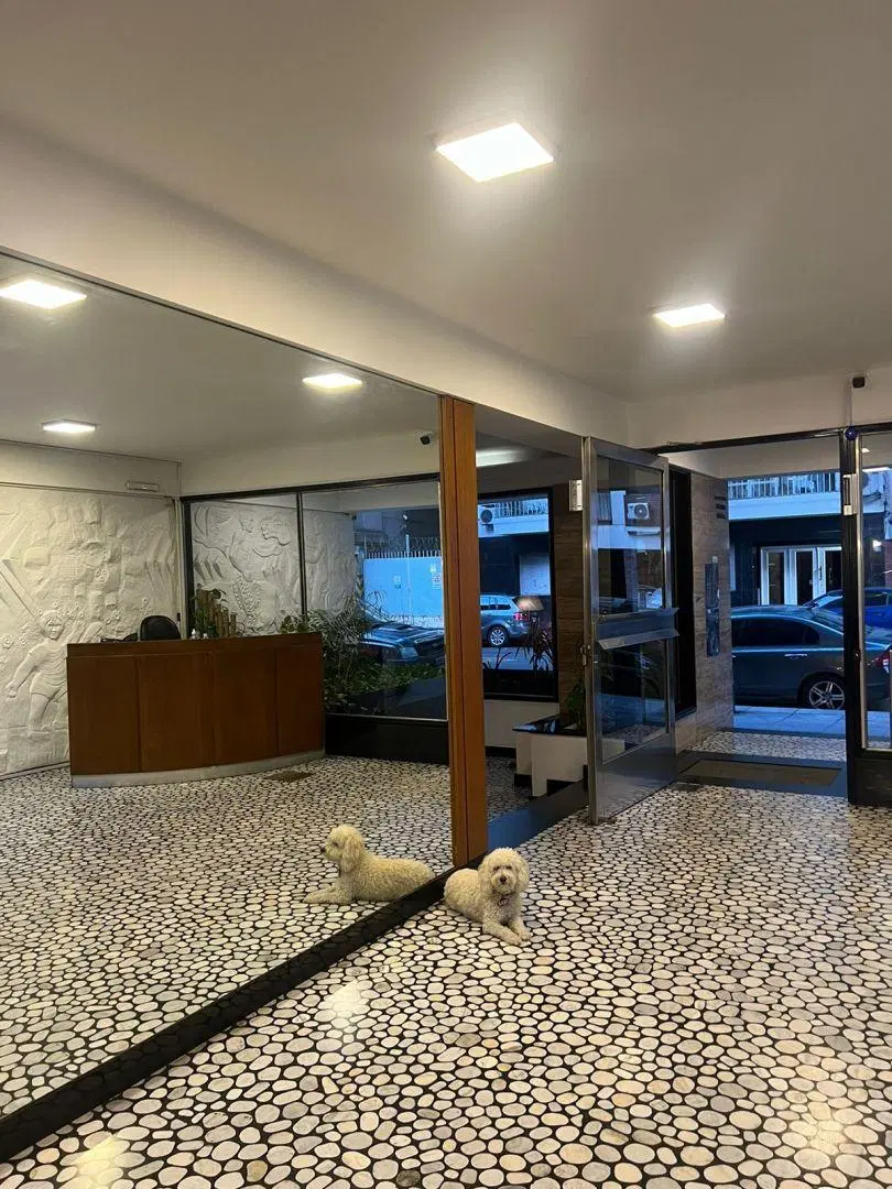 Departamento 3 ambientes. | Jorge Newberry al 2500 3
