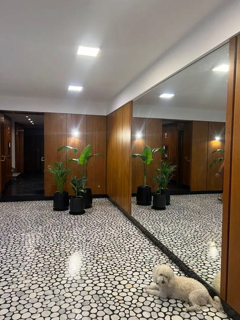 Departamento 3 ambientes. | Jorge Newberry al 2500 4