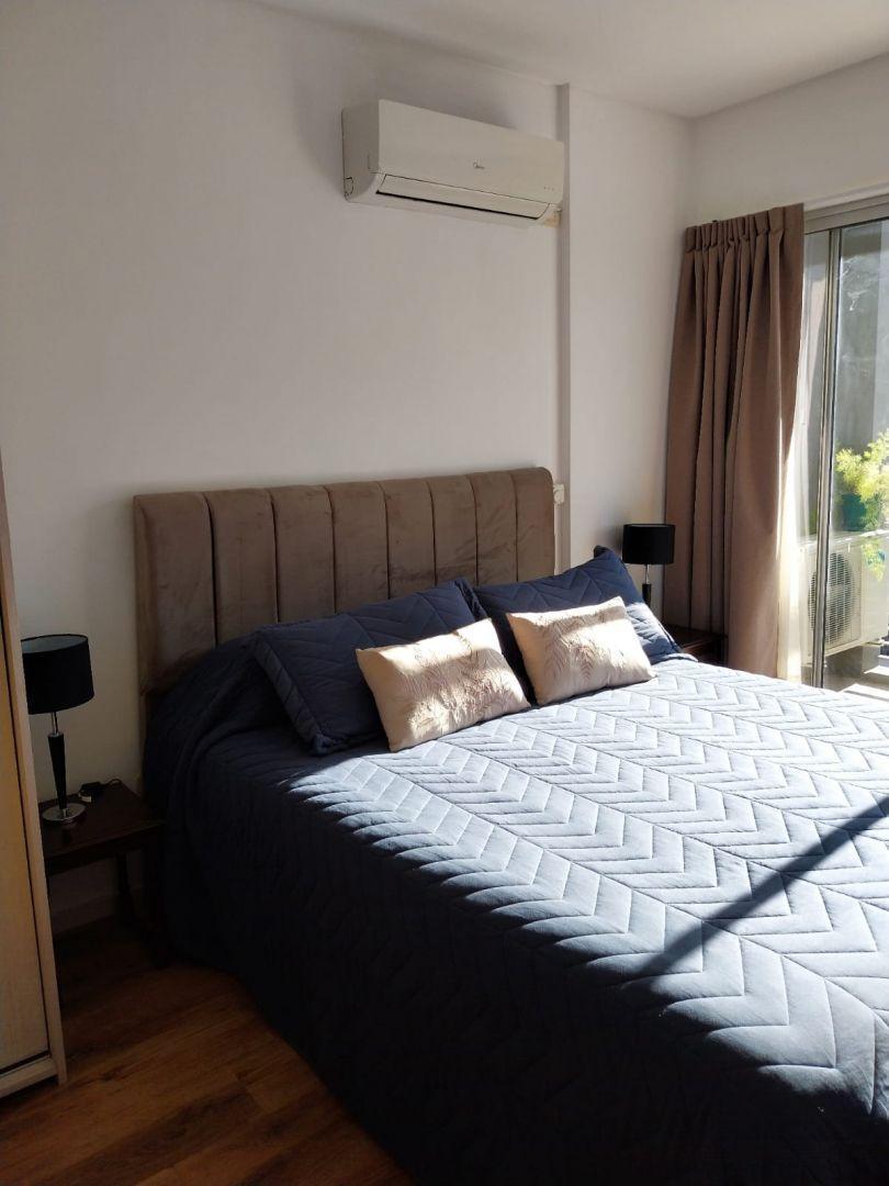 Departamento monoambiente. | Roosvelt al 3200