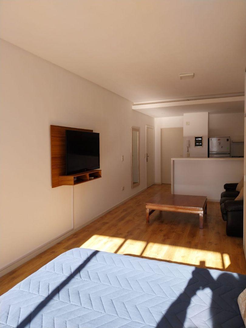 Foto de Departamento monoambiente. | Roosvelt al 3200, imagen 2