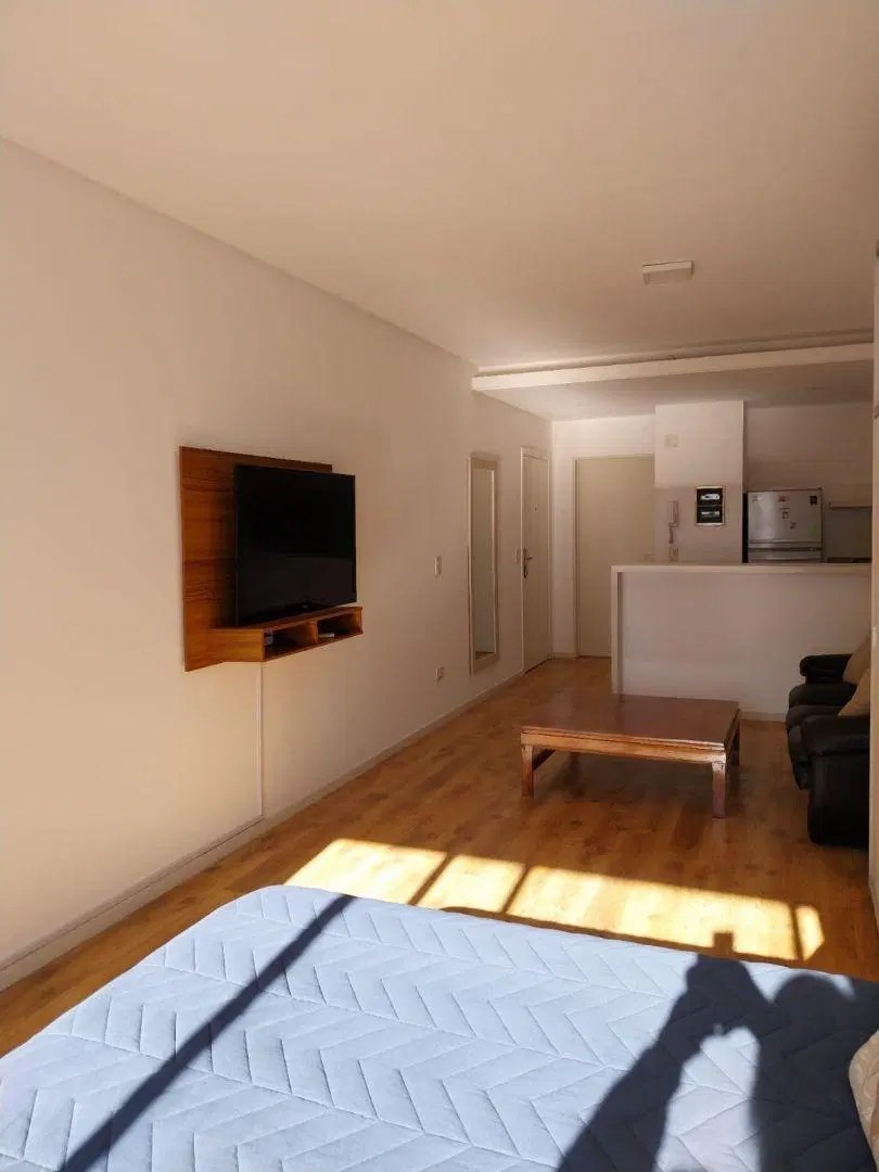 Departamento monoambiente. | Roosvelt al 3200 2