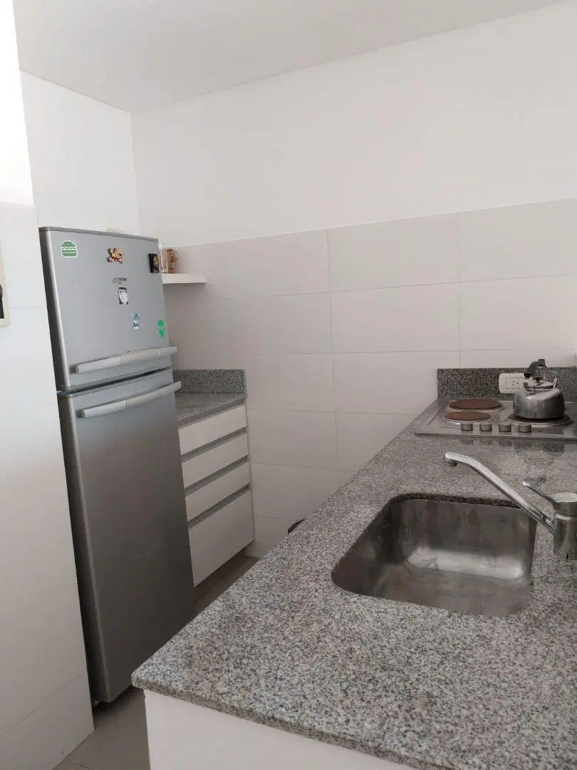 Departamento monoambiente. | Roosvelt al 3200 3