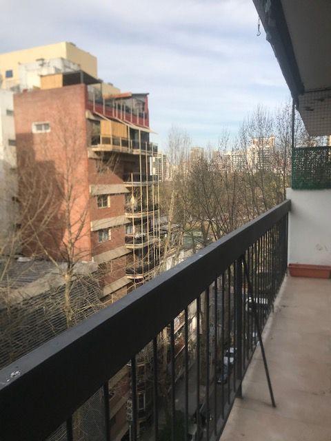 Foto de Departamento 2 ambientes. | 11 de septiembre al 2100, imagen 3