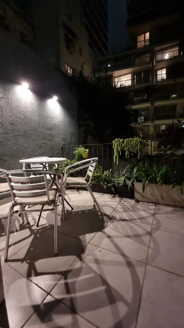 Departamento 2 ambientes. | Pacheco de Melo al 2400 5