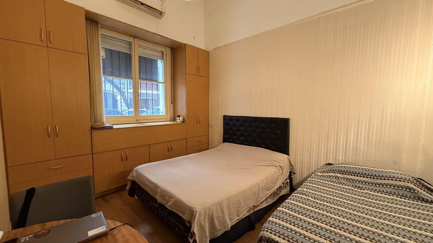 Departamento monoambiente. | Juncal al 2300 3