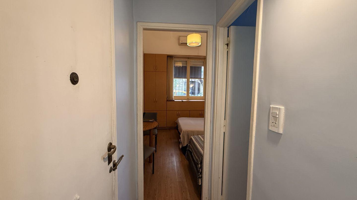 Foto de Departamento monoambiente. | Juncal al 2300, imagen 4