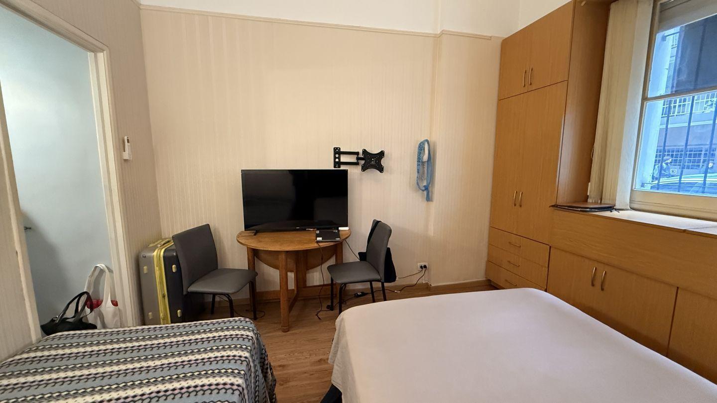 Departamento monoambiente. | Juncal al 2300
