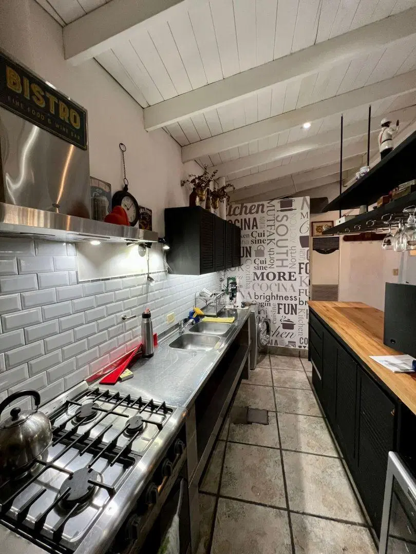 Departamento 2 ambientes. | Honduras al 3900 3