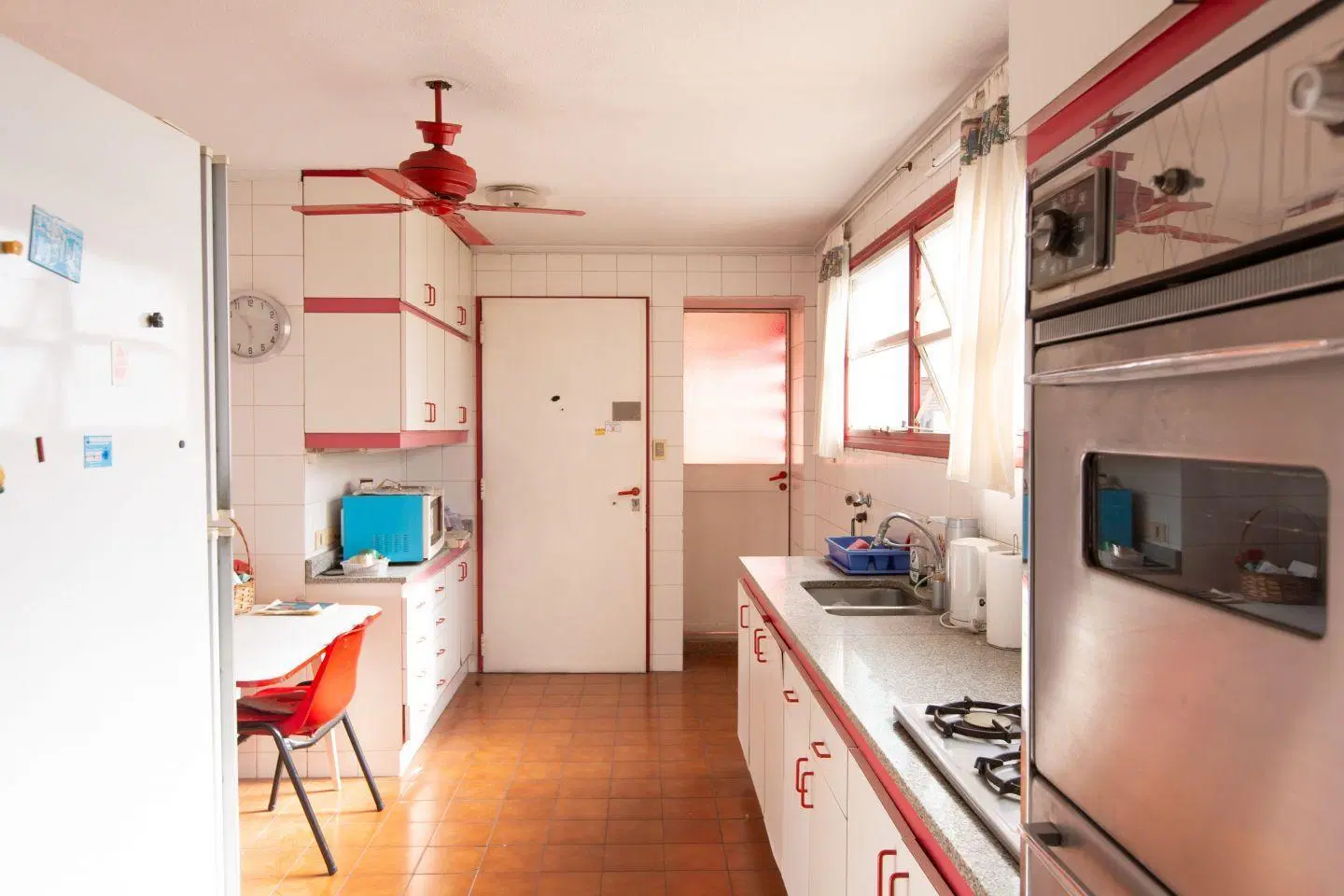 Departamento 4 ambientes. | Av. Callao al 700 4
